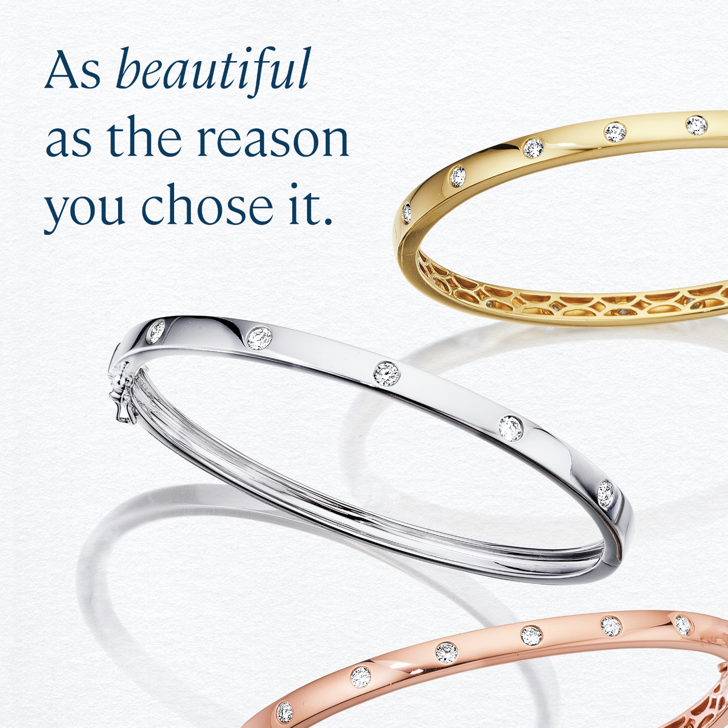 Zadok Jewelers PRINCIPLE